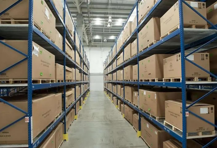 漳州到启东市货物仓储