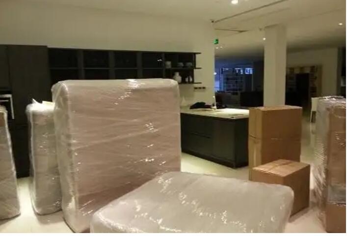 漳州到启东市长途搬家