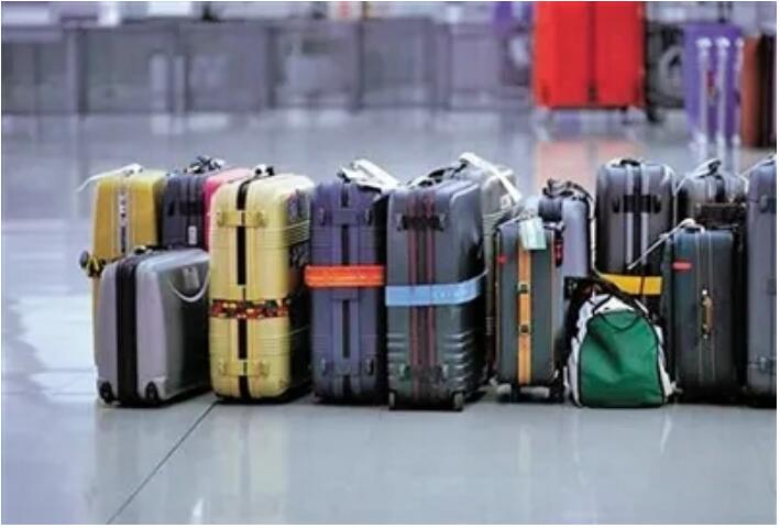 漳州到启东市行李托运